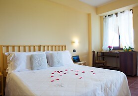 A Nuciara Park Hotel & Wellness Center