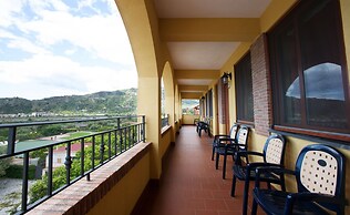 A Nuciara Park Hotel & Wellness Center