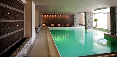 A Nuciara Park Hotel & Wellness Center