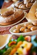 A Nuciara Park Hotel & Wellness Center