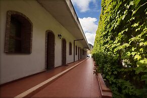 A Nuciara Park Hotel & Wellness Center