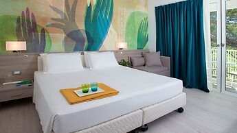 Hotel President