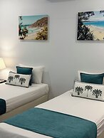 Metzo Noosa Resort