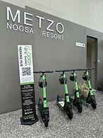 Metzo Noosa Resort
