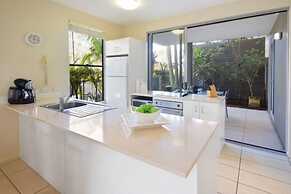 Metzo Noosa Resort