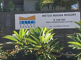Metzo Noosa Resort
