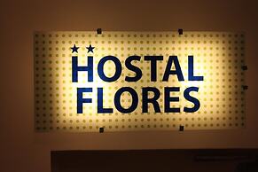 Hostal Las Flores
