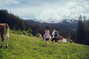 Forsthofalm