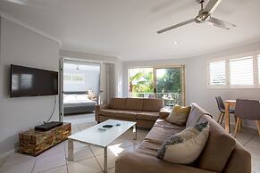 Coolum Beach Getaway Resort