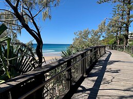 Coolum Beach Getaway Resort