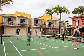 Coolum Beach Getaway Resort