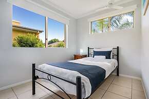 Coolum Beach Getaway Resort