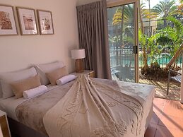 Coolum Beach Getaway Resort