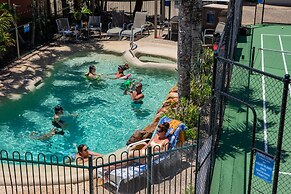 Coolum Beach Getaway Resort