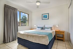 Coolum Beach Getaway Resort
