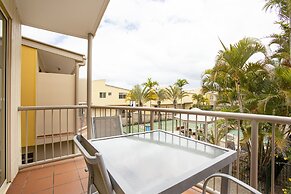 Coolum Beach Getaway Resort