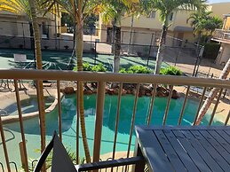 Coolum Beach Getaway Resort