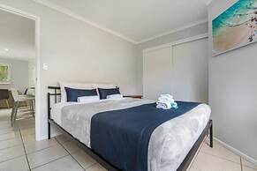 Coolum Beach Getaway Resort