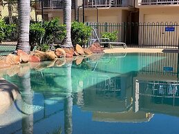 Coolum Beach Getaway Resort