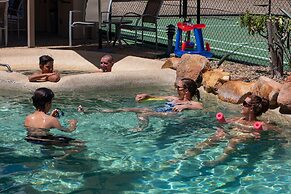 Coolum Beach Getaway Resort