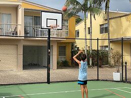 Coolum Beach Getaway Resort