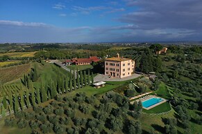 Relais Villa Grazianella - UNA Esperienze