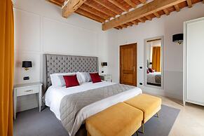 Relais Villa Grazianella - UNA Esperienze