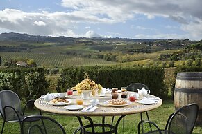 Relais Villa Grazianella - UNA Esperienze