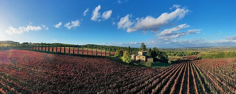 Relais Villa Grazianella - UNA Esperienze