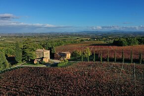 Relais Villa Grazianella - UNA Esperienze