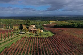 Relais Villa Grazianella - UNA Esperienze