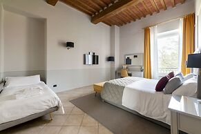 Relais Villa Grazianella - UNA Esperienze
