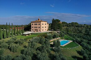Relais Villa Grazianella - UNA Esperienze
