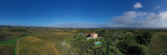 Relais Villa Grazianella - UNA Esperienze