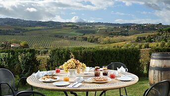 Relais Villa Grazianella - UNA Esperienze