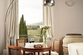 Relais Villa Grazianella - UNA Esperienze