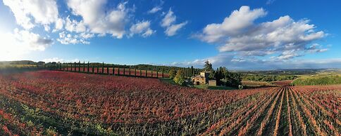 Relais Villa Grazianella - UNA Esperienze
