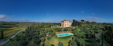 Relais Villa Grazianella - UNA Esperienze