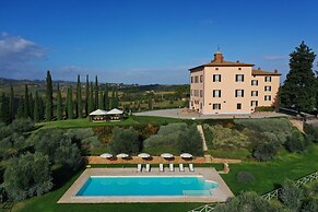 Relais Villa Grazianella - UNA Esperienze