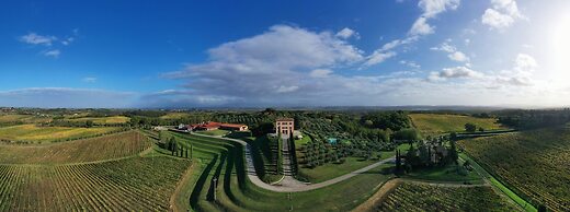Relais Villa Grazianella - UNA Esperienze