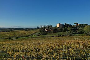 Relais Villa Grazianella - UNA Esperienze