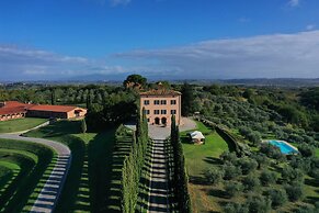 Relais Villa Grazianella - UNA Esperienze