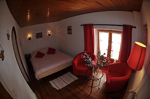 Auberge De La Providence