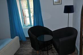 Auberge De La Providence