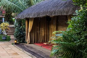 Pousada Porto dos Casais