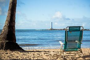 Pousada Porto dos Casais