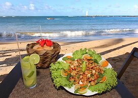 Pousada Porto dos Casais