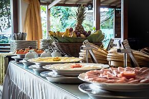 Pousada Porto dos Casais