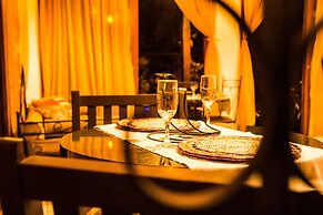 Pousada Porto dos Casais