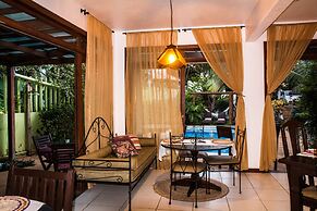 Pousada Porto dos Casais